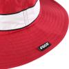 Arizona Cardinals NFL Team Stripe Boonie Hat view 4