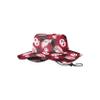 FOCO Oklahoma Sooners NCAA Floral Boonie Hat view 1