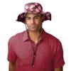 FOCO Oklahoma Sooners NCAA Floral Boonie Hat view 2
