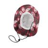 FOCO Oklahoma Sooners NCAA Floral Boonie Hat view 3
