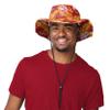 FOCO Iowa State Cyclones NCAA Floral Boonie Hat view 2