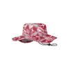 FOCO Alabama Crimson Tide NCAA Floral Boonie Hat view 1