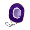 FOCO Washington Huskies NCAA Solid Boonie Hat view 3