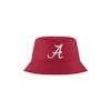Alabama Crimson Tide NCAA Solid Bucket Hat view 1