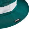 New York Jets NFL Team Stripe Boonie Hat view 4