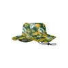 FOCO Baylor Bears NCAA Floral Boonie Hat view 1