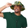 FOCO Baylor Bears NCAA Floral Boonie Hat view 2
