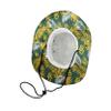 FOCO Baylor Bears NCAA Floral Boonie Hat view 3