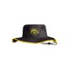 FOCO Iowa Hawkeyes NCAA Solid Boonie Hat view 1