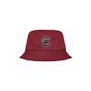 FOCO South Carolina Gamecocks NCAA Solid Bucket Hat view 1