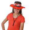 Cleveland Browns NFL Team Stripe Boonie Hat view 2