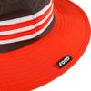 Cleveland Browns NFL Team Stripe Boonie Hat view 4