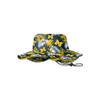 FOCO Michigan Wolverines NCAA Floral Boonie Hat view 1