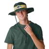Green Bay Packers NFL Team Stripe Boonie Hat view 2