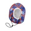 FOCO Boise State NCAA Floral Boonie Hat view 3