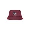 Florida State Seminoles NCAA Solid Bucket Hat view 1
