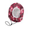 FOCO Utah Utes NCAA Floral Boonie Hat view 3