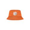 Clemson Tigers NCAA Solid Bucket Hat view 1