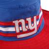 New York Giants NFL Team Stripe Boonie Hat view 3