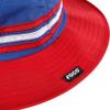 New York Giants NFL Team Stripe Boonie Hat view 4