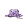 FOCO TCU Horned Frogs NCAA Floral Boonie Hat view 1