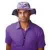 FOCO TCU Horned Frogs NCAA Floral Boonie Hat view 2