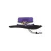 Baltimore Ravens NFL Team Stripe Boonie Hat view 1