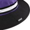 Baltimore Ravens NFL Team Stripe Boonie Hat view 4
