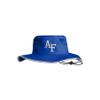 FOCO Air Force Falcons NCAA Solid Boonie Hat view 1