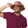 FOCO Arizona State Sun Devils NCAA Floral Boonie Hat view 2
