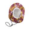 FOCO Arizona State Sun Devils NCAA Floral Boonie Hat view 3