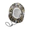 FOCO Wake Forest Demon Deacons NCAA Floral Boonie Hat view 3