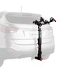 Allen Sports High Capacity Locking Premier 2-Bike Model for Electric Bikes, Model QR520EB, Black, (QR520-EB) view 1