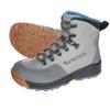 Simms FreeSalt Wading Boots for Men and Women - Rugged Saltwater Fishing Shoes for Coastal and Brackish-Water Expeditions - Cinder - 13 view 1