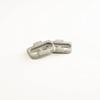 SILCA 3D Printed Titanium Cleat kit | Time ATAC MTN Pedal | Titanium Hardware kit Included view 3