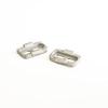 SILCA 3D Printed Titanium Cleat kit | Time ATAC MTN Pedal | Titanium Hardware kit Included view 4