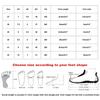 Bcshiye Women's Knee High Suede Chunky Heel Side Zipper Buckle Boots Stretch Winter Dress Party Boots High Heel Boots view 3