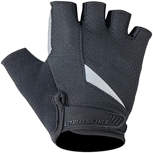 Bellwether WN Ergo Gel Glove Black L