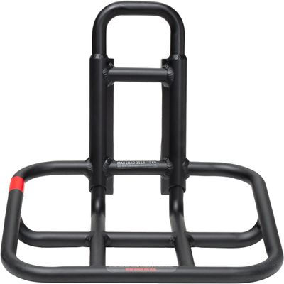 Benno Bikes Mini Front Tray Black, One Size