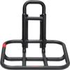 Benno Bikes Mini Front Tray Black, One Size view 1