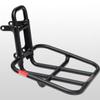 Benno Bikes Mini Front Tray Black, One Size view 2