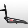 Benno Bikes Mini Front Tray Black, One Size view 3