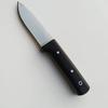 yatagan Handcraft Small Hunting Knife With sheath,Werzalit Ergonomic Handle 8.4 '' Ful Tang Blade Knife,Ultra Sharp Knife For Camping And Outdoor,Belt Knife,Tactical Fixed Blade,Bowie Knife view 2
