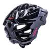 KALI PROTECTIVES Chakra Youth Solid Gloss Black Helmet (0220922112) view 3