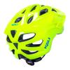 KALI PROTECTIVES Chakra Youth Gloss Neon Yellow Helmet (0220922122) view 3