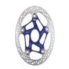 Hope Rx Center Lock Disc Rotor Blue, 160Mm view 1