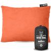 Wise Owl Outfitters Camping Pillow  Memory Foam Travel Pillow for Airplane Sleeping, Hiking, Backpacking & Outdoor Use - Small & Portable for Adults, Car, Camp & Tent view 1