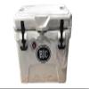 BKC 20L Gray Camo Rotomolded Insulated Cooler, 3 Day Ice Cooler, Ice Chest Great for Fishing, Boating, BBQ, Camping, Pincnic, and Other Outdoor Activities view 1