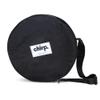 Chirp Wheel Carrying Case - Travel Case for On the Go Back Pain Relief & Stretching - Compatible with Yoga Supplies and Foam Roller Sets Wheels Not Included view 1