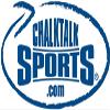 ChalkTalkSPORTS Swimming Sweatpants - Eat Sleep Swim - Black Youth Medium view 3